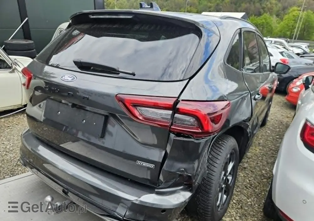 FORD Kuga 2.5 Duratec FHEV ST-LINE X