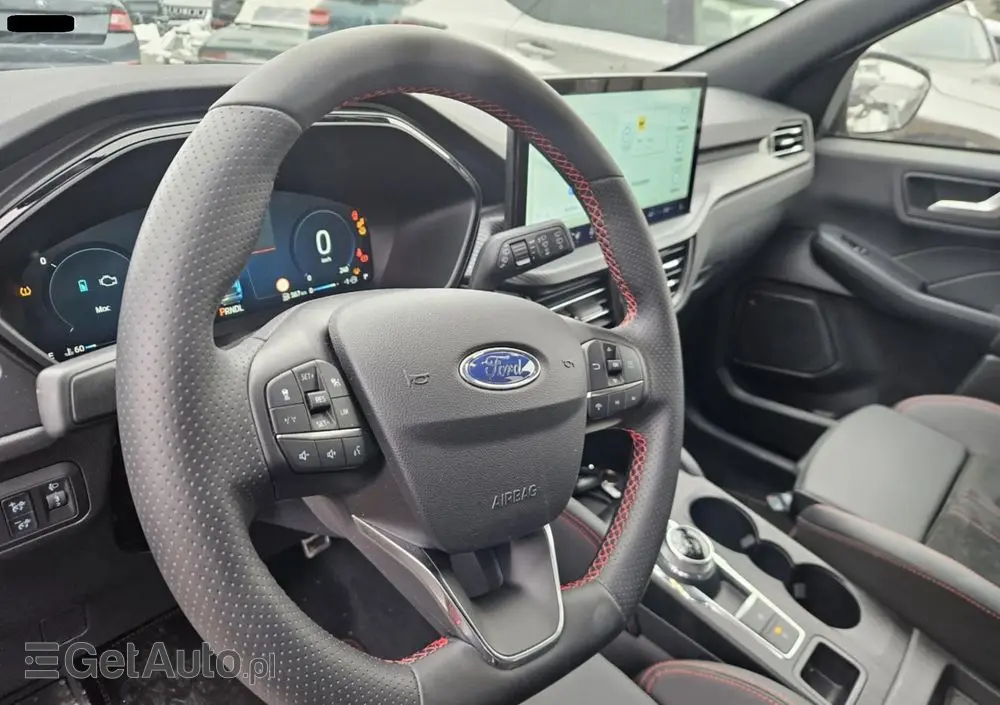 FORD Kuga 2.5 Duratec FHEV ST-LINE X