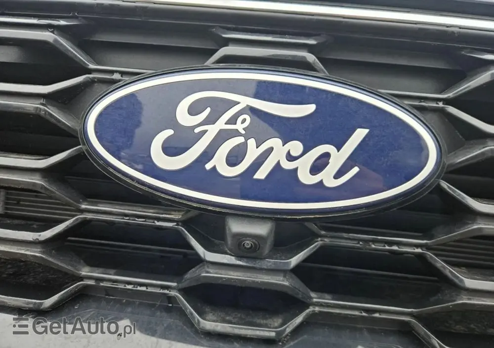 FORD Kuga 2.5 Duratec FHEV ST-LINE X