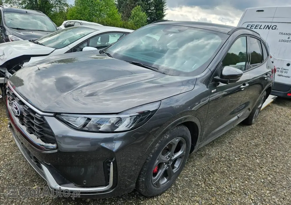FORD Kuga 2.5 Duratec FHEV ST-LINE X