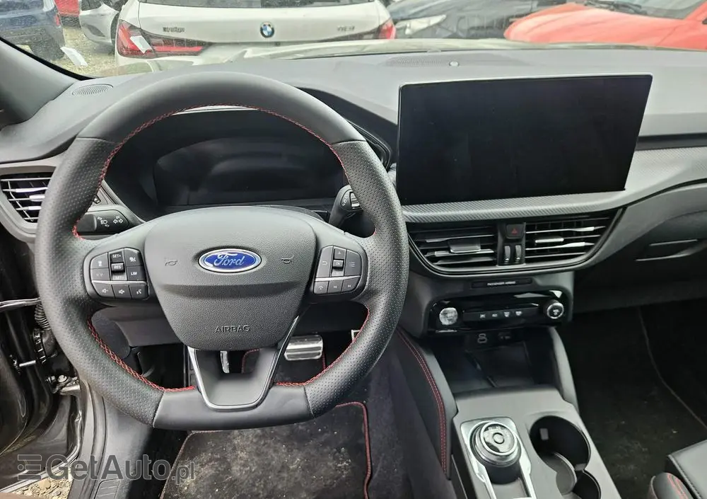 FORD Kuga 2.5 Duratec FHEV ST-LINE X