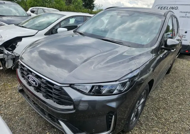 FORD Kuga 2.5 Duratec FHEV ST-LINE X