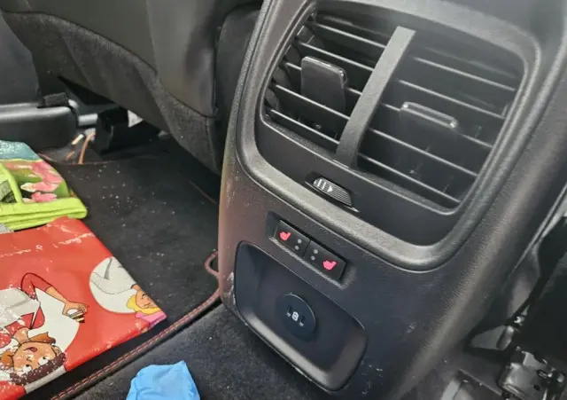 FORD Kuga 2.5 Duratec FHEV ST-LINE X