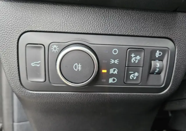 FORD Kuga 2.5 Duratec FHEV ST-LINE X