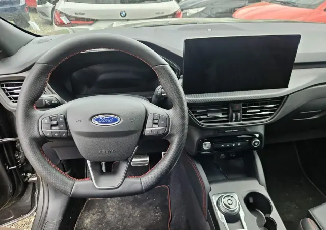 FORD Kuga 2.5 Duratec FHEV ST-LINE X