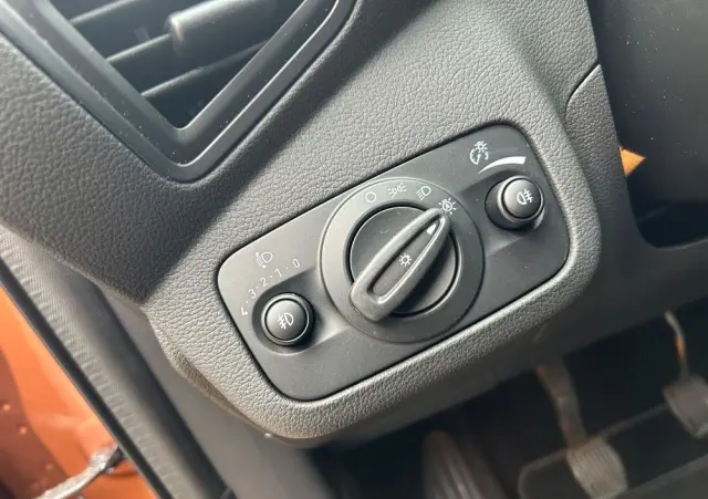 FORD Kuga 1.5 EcoBoost 2x4 Titanium