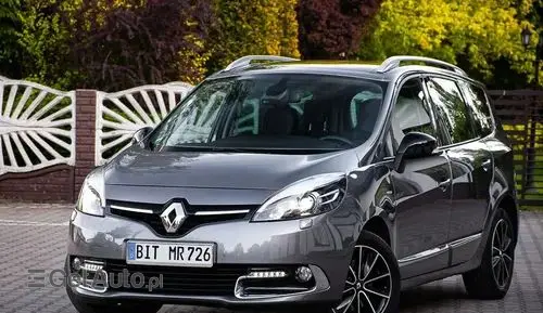 RENAULT Grand Scenic 
