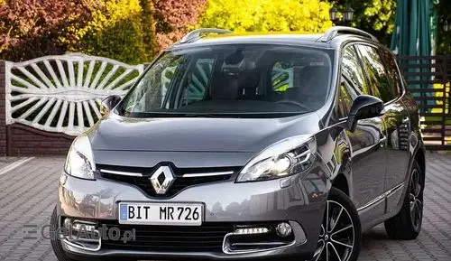 RENAULT Grand Scenic 