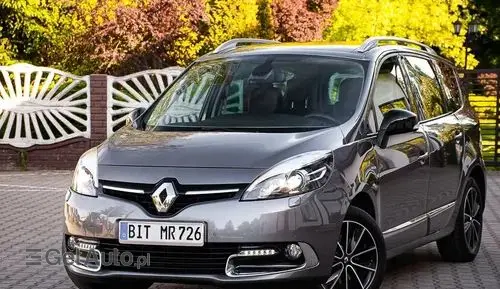 RENAULT Grand Scenic 