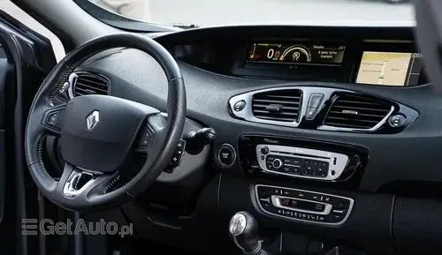 RENAULT Grand Scenic 
