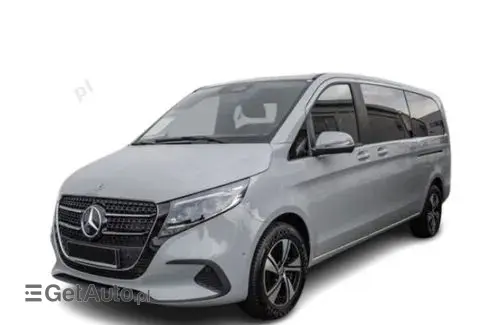MERCEDES-BENZ Klasa V 