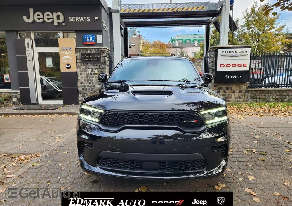 DODGE Durango 5.7 R/T