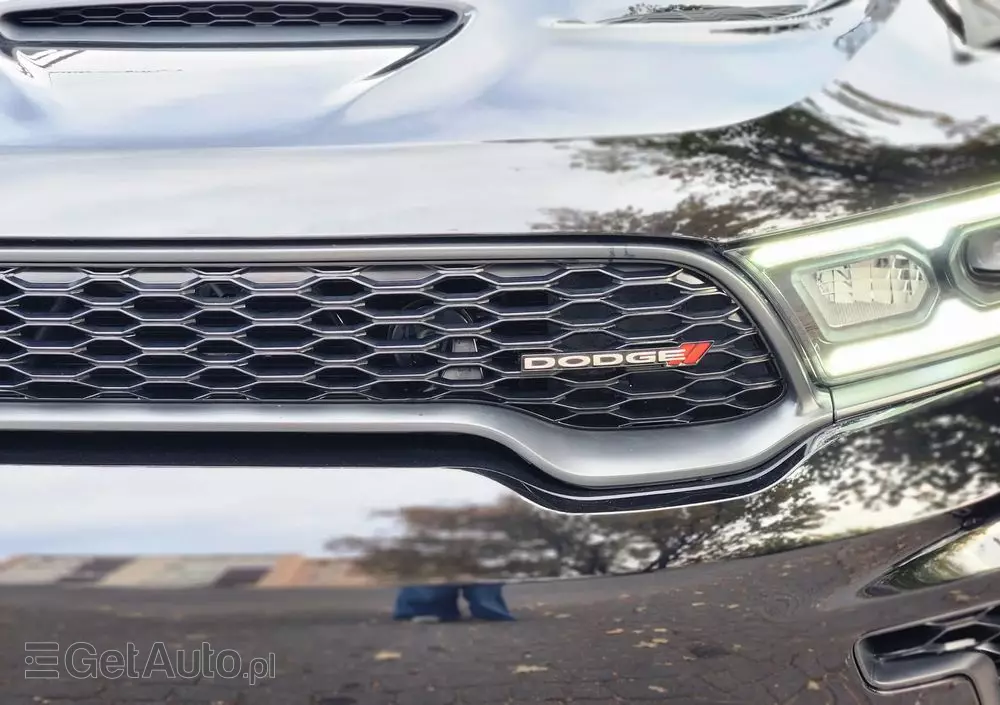 DODGE Durango 5.7 R/T