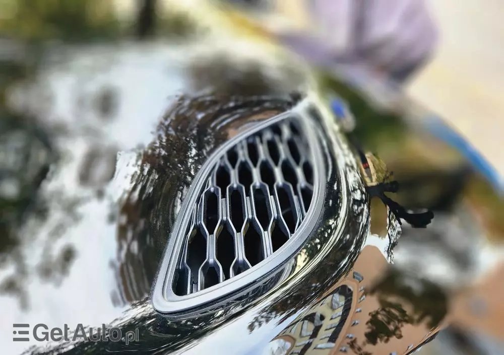 DODGE Durango 5.7 R/T