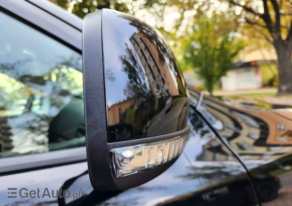 DODGE Durango 5.7 R/T