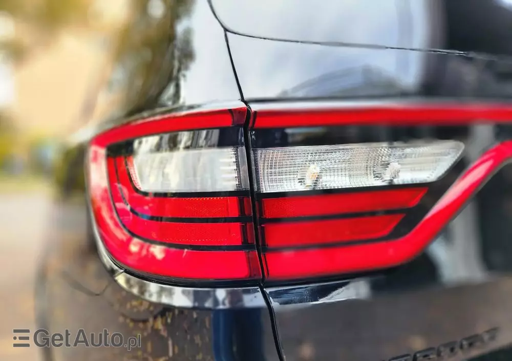 DODGE Durango 5.7 R/T