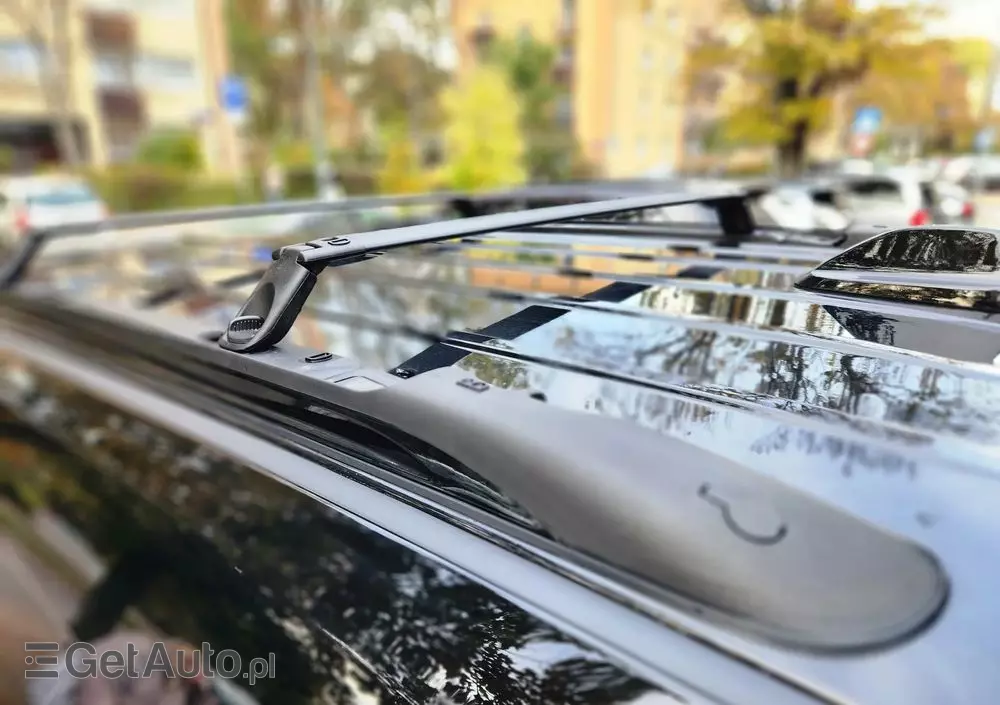 DODGE Durango 5.7 R/T