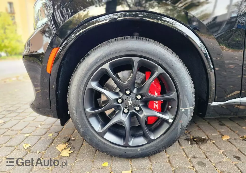 DODGE Durango 5.7 R/T