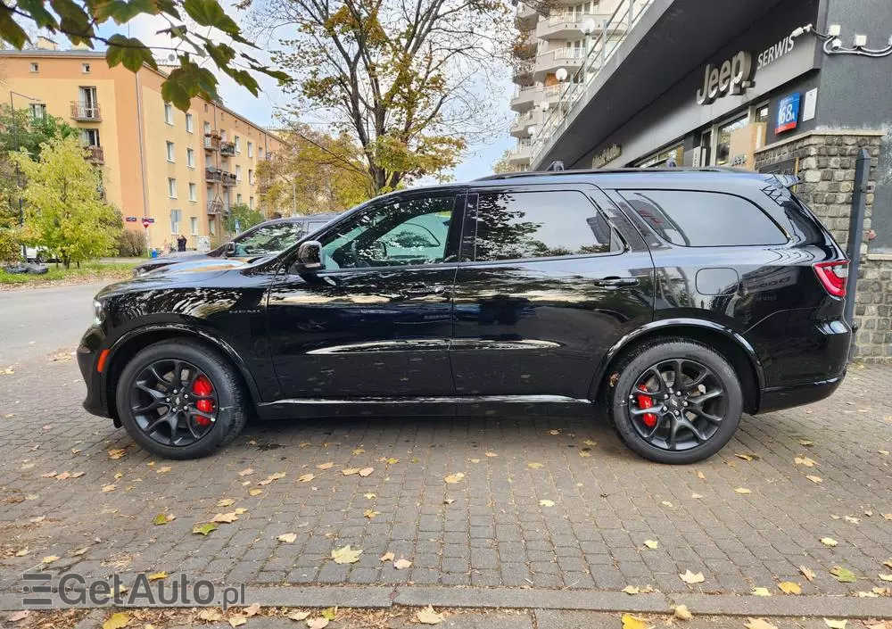 DODGE Durango 5.7 R/T