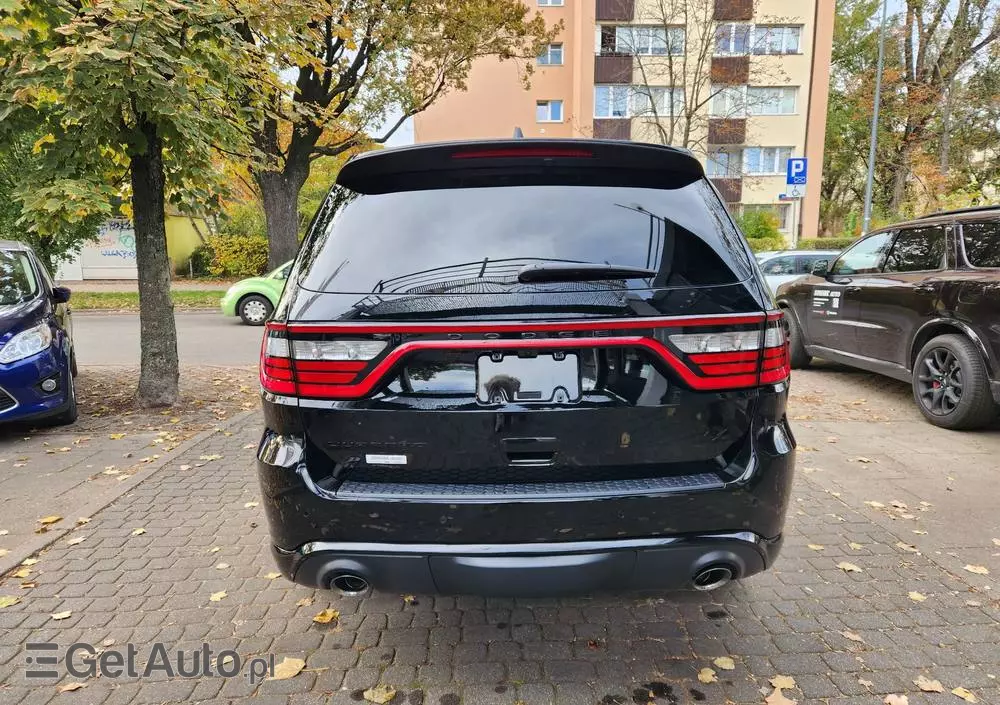 DODGE Durango 5.7 R/T