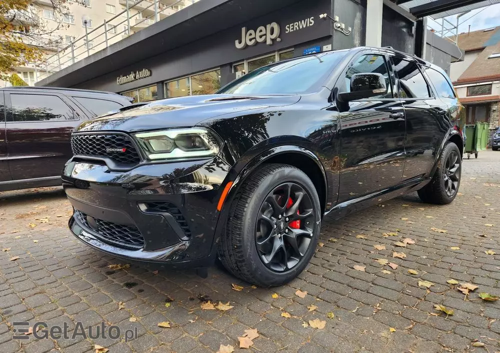 DODGE Durango 5.7 R/T