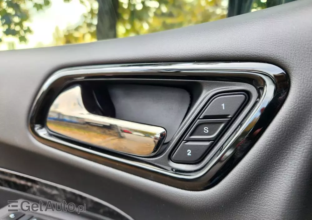 DODGE Durango 5.7 R/T