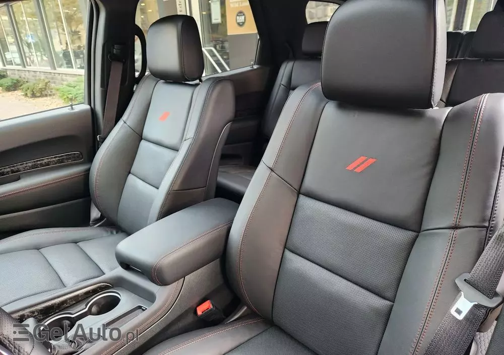 DODGE Durango 5.7 R/T