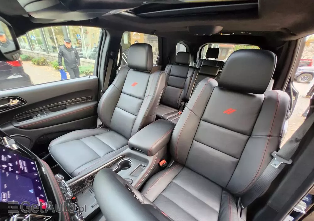 DODGE Durango 5.7 R/T