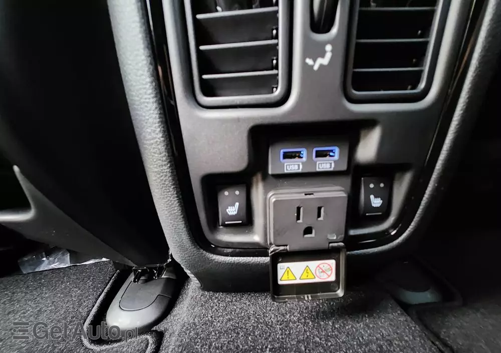 DODGE Durango 5.7 R/T