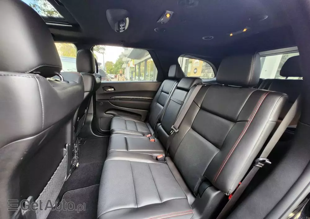 DODGE Durango 5.7 R/T