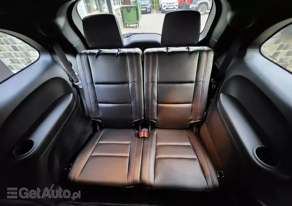 DODGE Durango 5.7 R/T