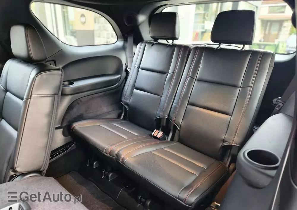 DODGE Durango 5.7 R/T