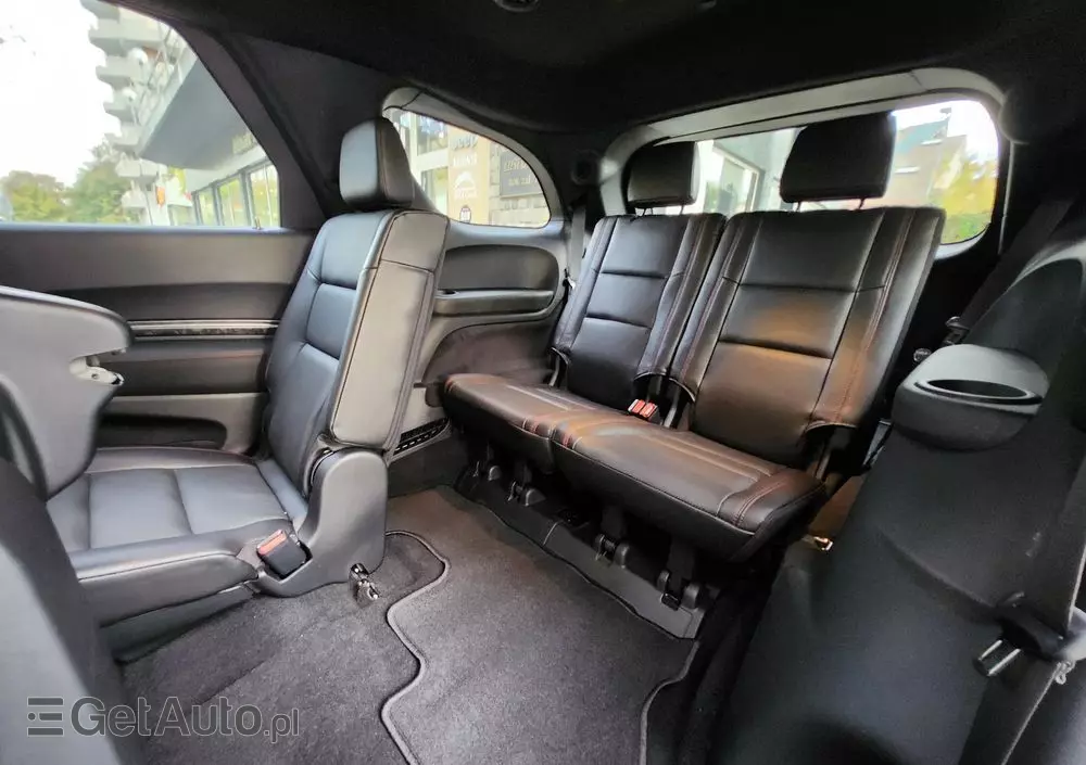 DODGE Durango 5.7 R/T