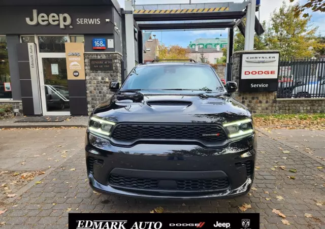 DODGE Durango 5.7 R/T