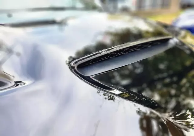 DODGE Durango 5.7 R/T