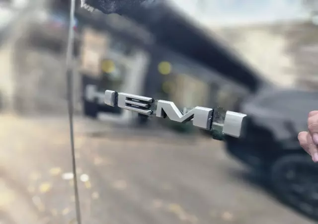 DODGE Durango 5.7 R/T