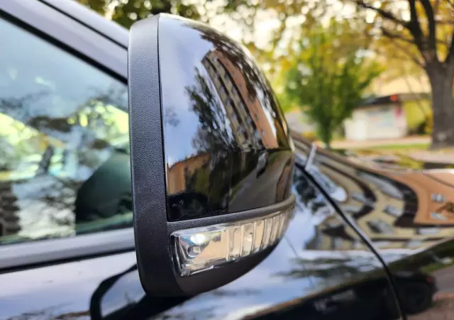 DODGE Durango 5.7 R/T