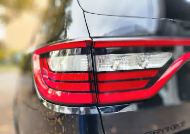 DODGE Durango 5.7 R/T