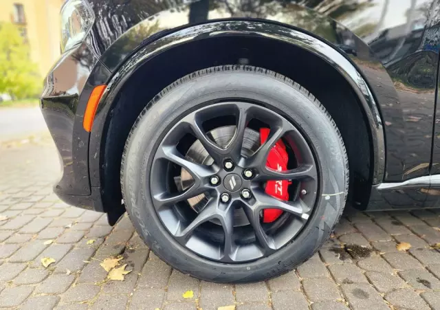 DODGE Durango 5.7 R/T