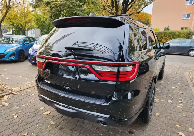DODGE Durango 5.7 R/T