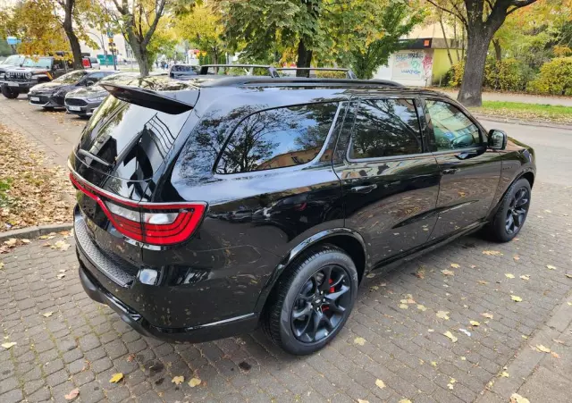 DODGE Durango 5.7 R/T