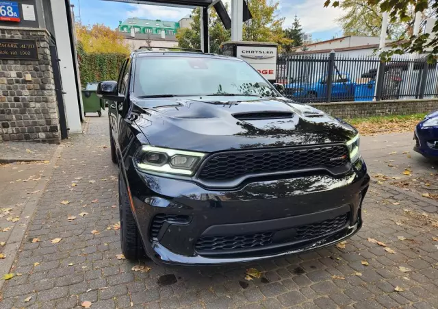 DODGE Durango 5.7 R/T