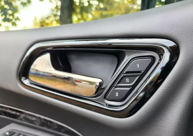 DODGE Durango 5.7 R/T