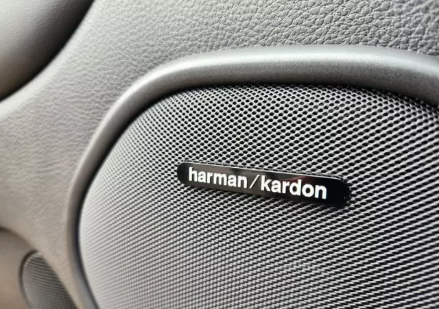 DODGE Durango 5.7 R/T