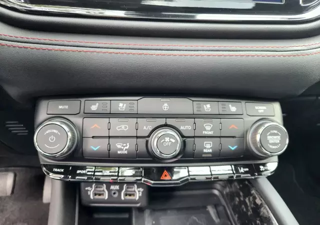 DODGE Durango 5.7 R/T