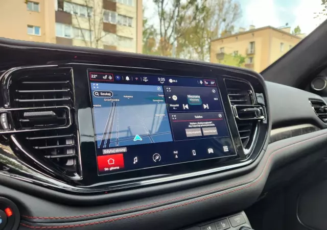 DODGE Durango 5.7 R/T