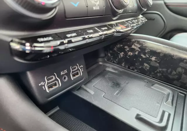 DODGE Durango 5.7 R/T