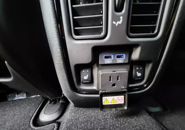 DODGE Durango 5.7 R/T