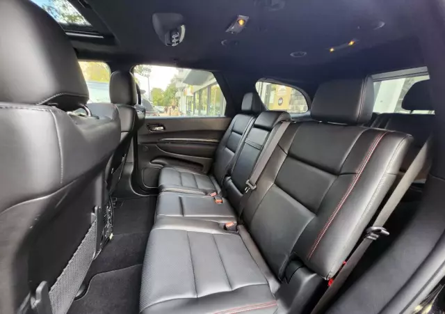 DODGE Durango 5.7 R/T