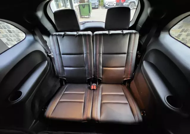 DODGE Durango 5.7 R/T